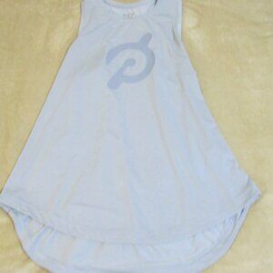 Peloton Women's Cycling Tank Top Size Medium